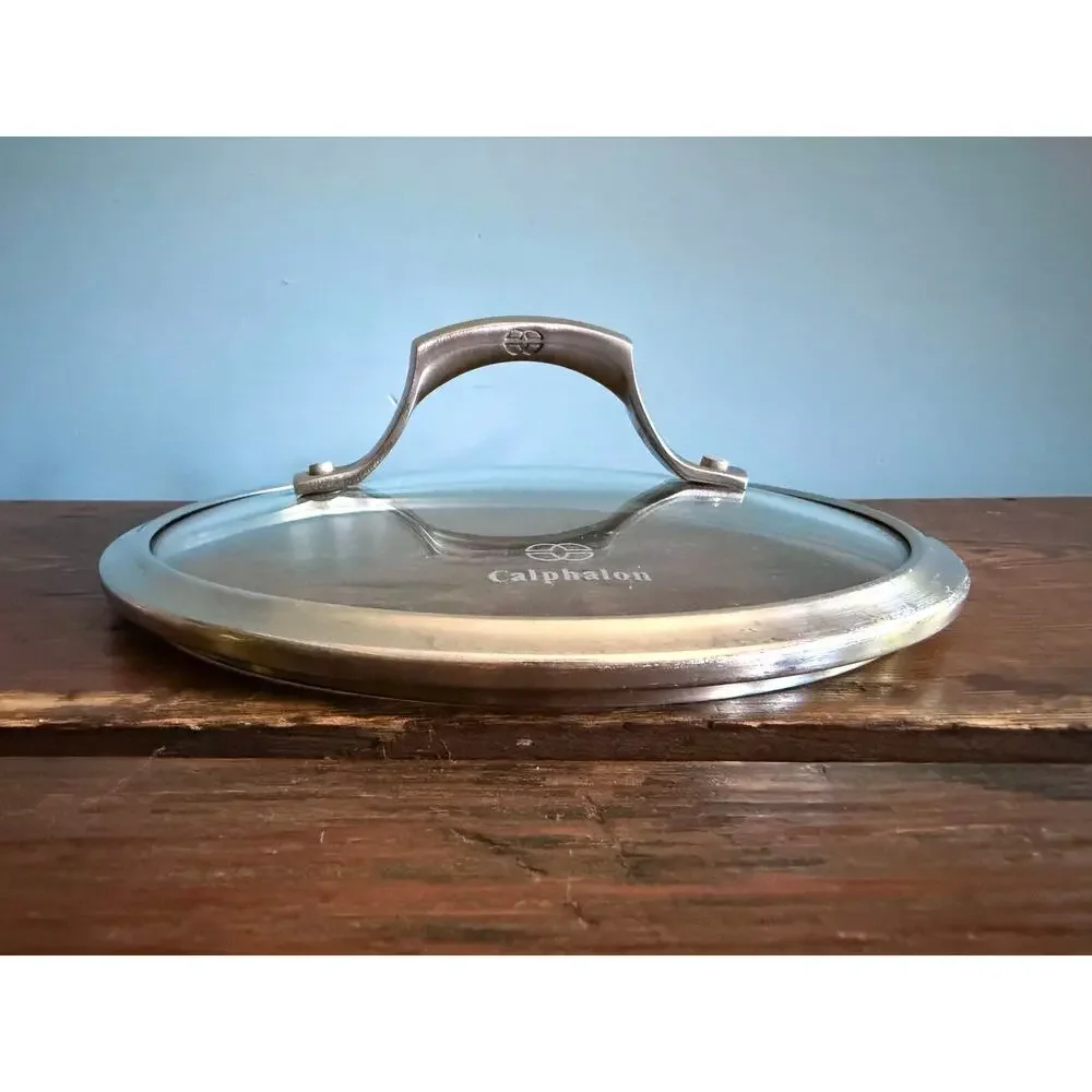 Calphalon stainless steel